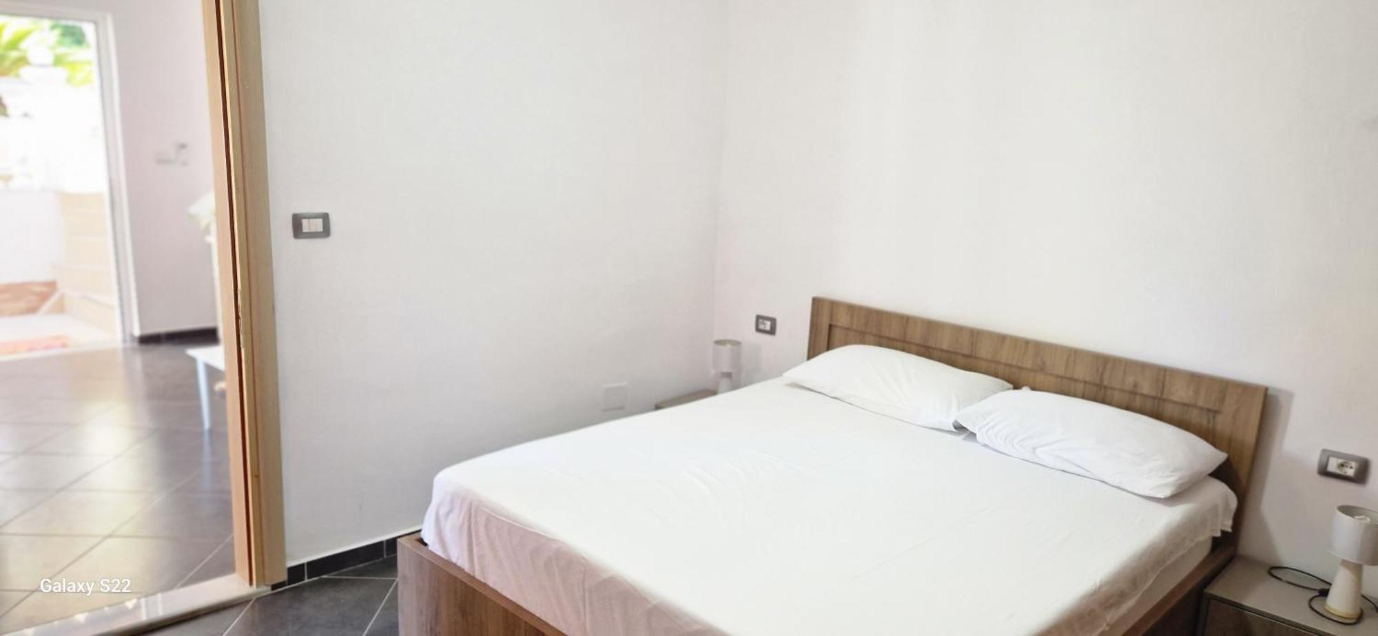 Sala Apartment'S Sarandë Exterior foto