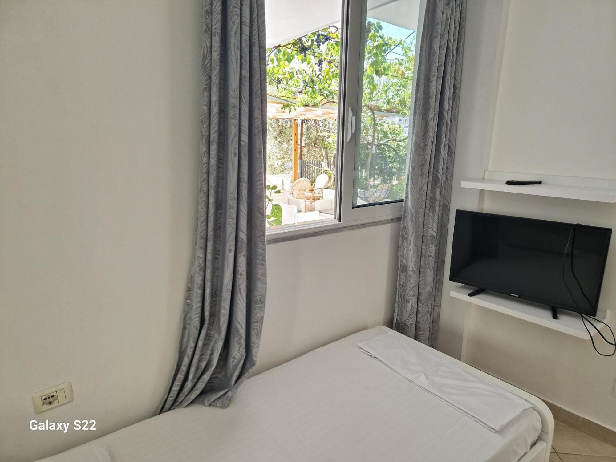Sala Apartment'S Sarandë Exterior foto