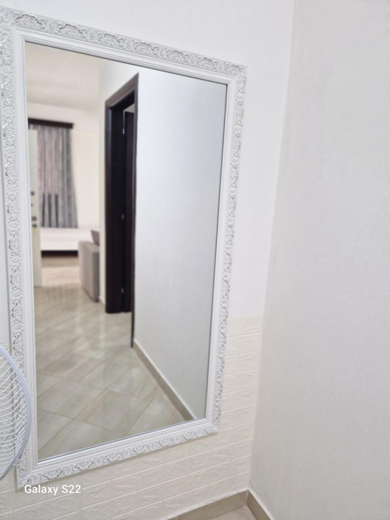 Sala Apartment'S Sarandë Exterior foto