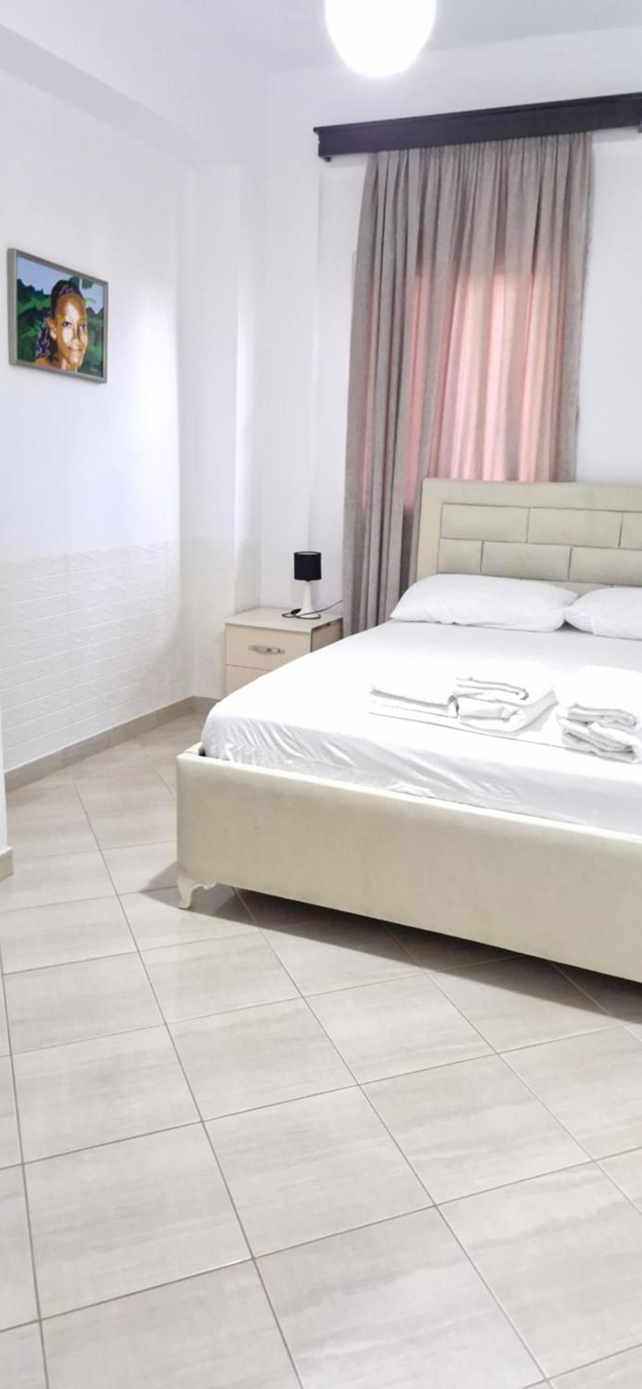 Sala Apartment'S Sarandë Exterior foto