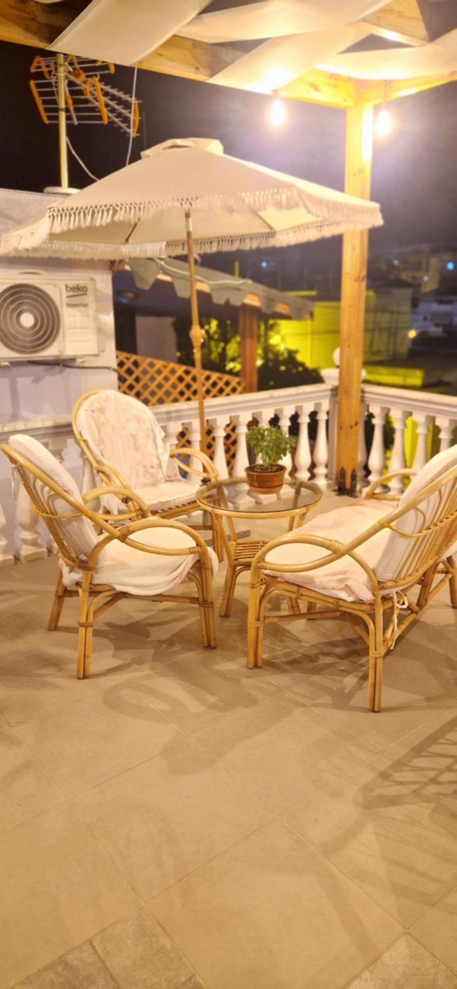 Sala Apartment'S Sarandë Exterior foto
