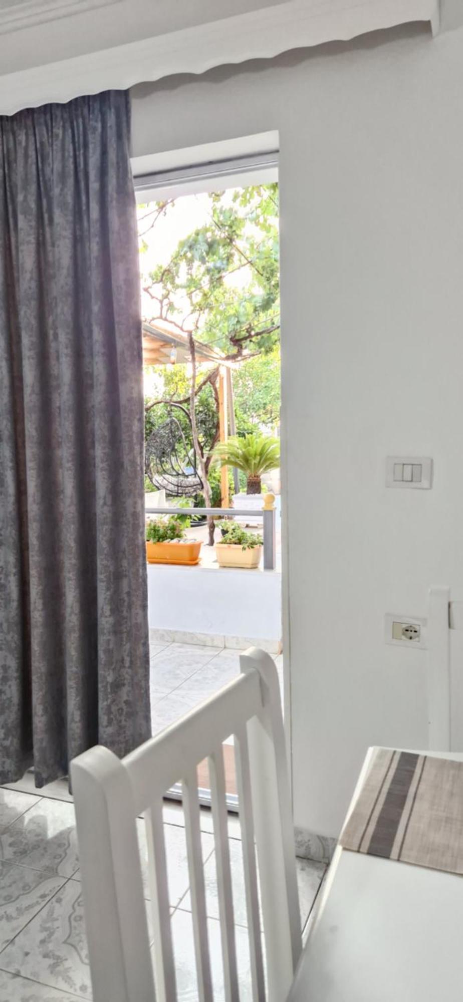 Sala Apartment'S Sarandë Exterior foto