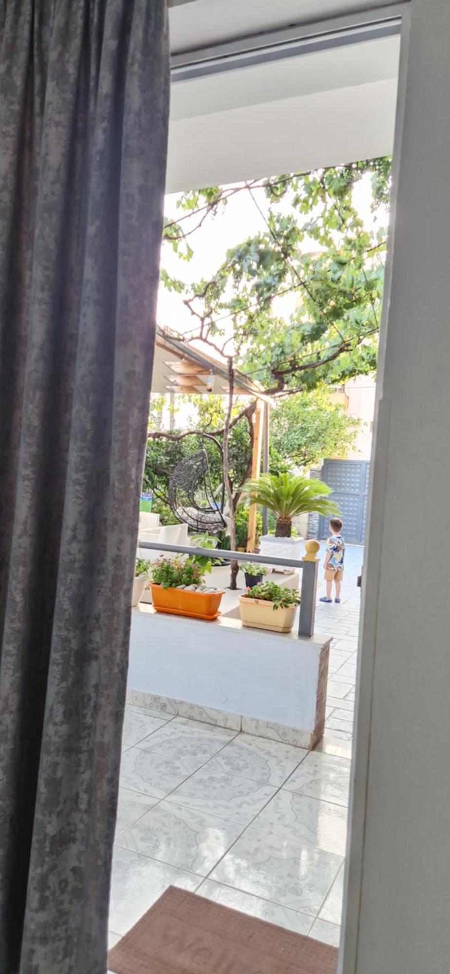Sala Apartment'S Sarandë Exterior foto