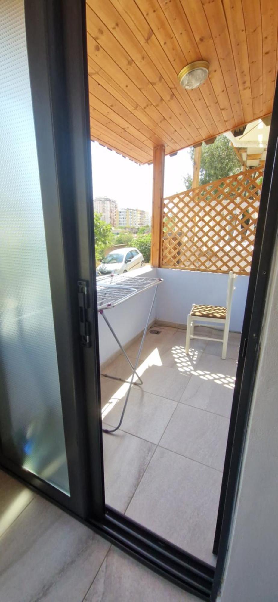 Sala Apartment'S Sarandë Exterior foto
